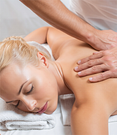 Приятные скидки до 50% — порадуйте себя профессиональным массажем!