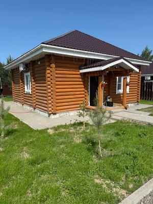 Отдых в загородном комплексе «Морозко» со скидкой до 55% Отдых в загородном комплексе «Морозко» со скидкой до 55%