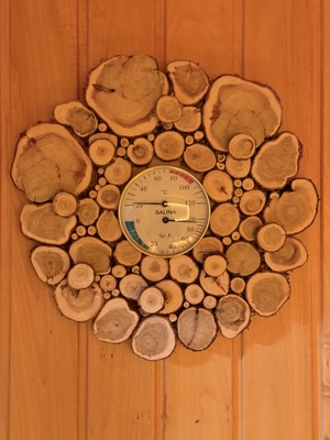 Первоклассный отдых в банном комплексе «Сабай» со скидкой 50% в будни! Ждём Вас!