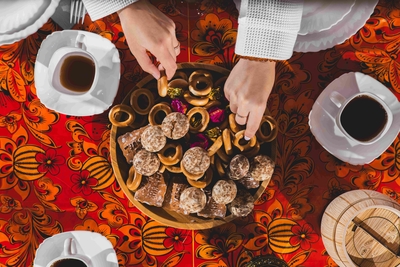 Первоклассный отдых в банном комплексе «Сабай» со скидкой 50% в будни! Ждём Вас!