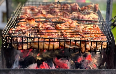 Первоклассный отдых в банном комплексе «Сабай» со скидкой 50% в будни! Ждём Вас!