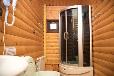 Кочаки, загородный комплекс 