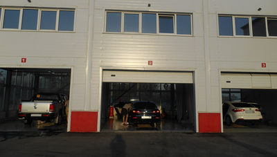 Студия «Престиж» (PRESTIGE) дарит скидку 50% на химчистку и комплексы!