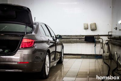 Комплексная мойка «Техно двор» на Ложевой 130А со скидкой 50%! Комплексная мойка «Техно двор» на Ложевой 130А со скидкой 50%!