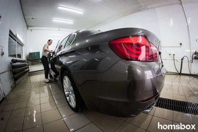 Комплексная мойка «Техно двор» на Ложевой 130А со скидкой 50%! Комплексная мойка «Техно двор» на Ложевой 130А со скидкой 50%!