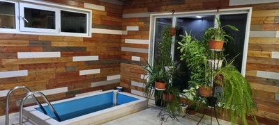 Загородный комплекс «ОкаТур» приглашает насладиться отдыхом в будни со скидкой 50%!