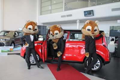 Хомячки спешат с поздравлением: Вас ждёт забавный сюрприз! Хомячки спешат с поздравлением: Вас ждёт забавный сюрприз!