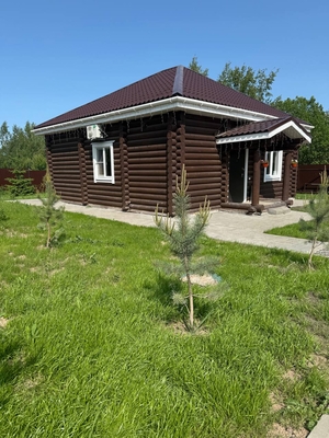 Отдых в загородном комплексе «Морозко» со скидкой до 55% Отдых в загородном комплексе «Морозко» со скидкой до 55%