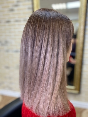 Услуги для волос и ногтей со скидкой до 58% Услуги для волос и ногтей со скидкой до 58%