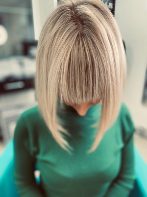 Меняйте образ выгодно в студии «Колорист» со скидкой 30%