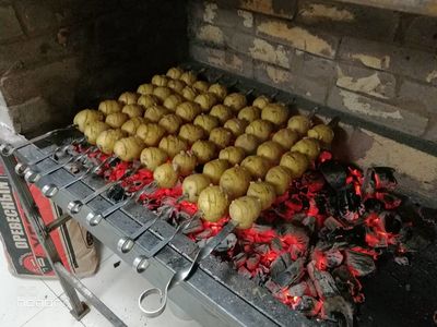 Ламаджо71, служба доставки