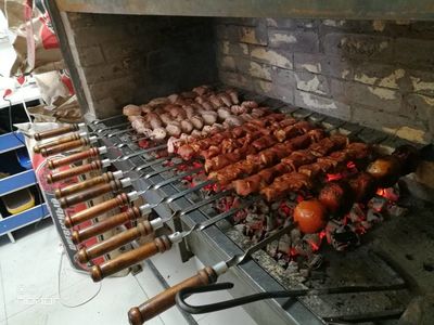 Ламаджо71, служба доставки