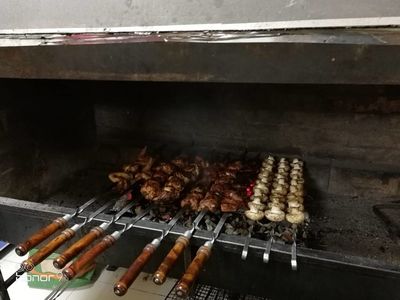 Ламаджо71, служба доставки