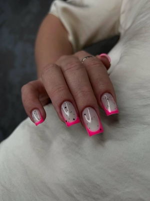 Чудеса преображений со скидкой до 50% от уникального пространства красоты «В Космосе»! Чудеса преображений со скидкой до 50% от уникального пространства красоты «В Космосе»!