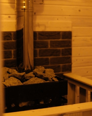 Отдых в загородном комплексе «Морозко» со скидкой до 55% Отдых в загородном комплексе «Морозко» со скидкой до 55%