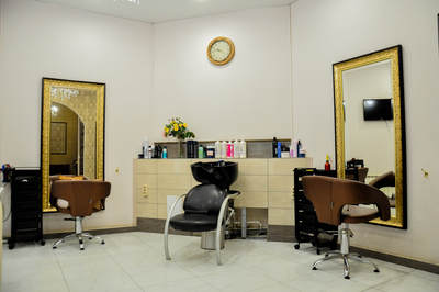 Услуги для волос и ногтей со скидкой до 58% Услуги для волос и ногтей со скидкой до 58%