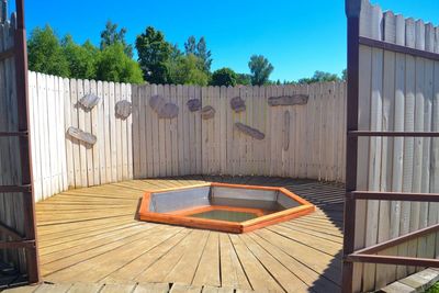 Эксклюзивная русская баня