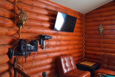 Отдых в русской бане со скидкой до 18%