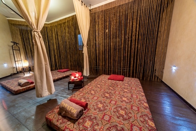 Почувствуйте атмосферу настоящего Таиланда со скидкой 50%! 