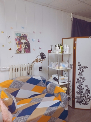 Скорректируйте свою фигуру в «Магия массажа» со скидкой до 34% Скорректируйте свою фигуру в «Магия массажа» со скидкой до 34%