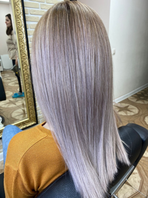 Услуги для волос и ногтей со скидкой до 58% Услуги для волос и ногтей со скидкой до 58%