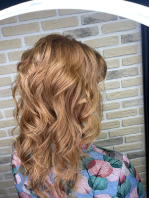 Услуги для волос и ногтей со скидкой до 58% Услуги для волос и ногтей со скидкой до 58%