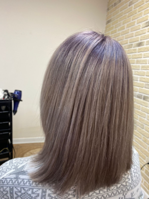 Услуги для волос и ногтей со скидкой до 58% Услуги для волос и ногтей со скидкой до 58%