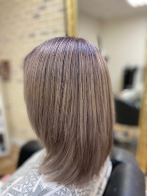 Услуги для волос и ногтей со скидкой до 58% Услуги для волос и ногтей со скидкой до 58%