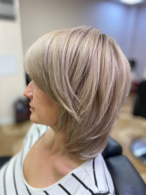 Услуги для волос и ногтей со скидкой до 58% Услуги для волос и ногтей со скидкой до 58%