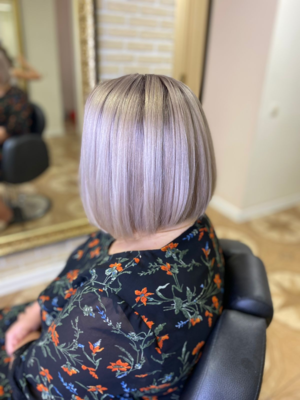 Услуги для волос и ногтей со скидкой до 58% Услуги для волос и ногтей со скидкой до 58%