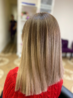 Услуги для волос и ногтей со скидкой до 58% Услуги для волос и ногтей со скидкой до 58%