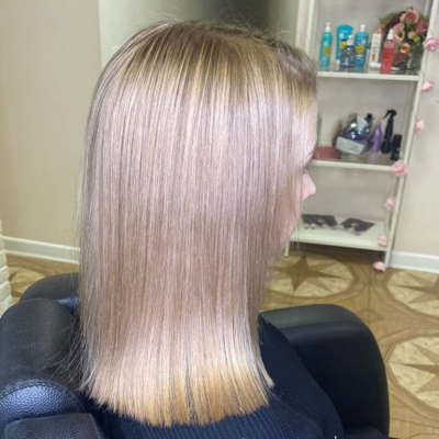 Услуги для волос и ногтей со скидкой до 58% Услуги для волос и ногтей со скидкой до 58%