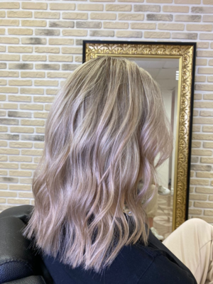 Услуги для волос и ногтей со скидкой до 58% Услуги для волос и ногтей со скидкой до 58%