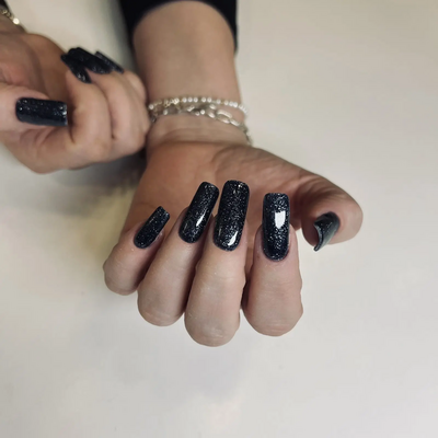 Весеннее обновление: маникюр и педикюр со скидкой до 41% Весеннее обновление: маникюр и педикюр со скидкой до 41%