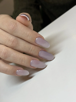 Весеннее обновление: маникюр и педикюр со скидкой до 41% Весеннее обновление: маникюр и педикюр со скидкой до 41%