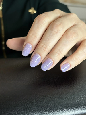 Весеннее обновление: маникюр и педикюр со скидкой до 41% Весеннее обновление: маникюр и педикюр со скидкой до 41%