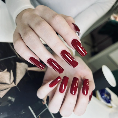 Весеннее обновление: маникюр и педикюр со скидкой до 41% Весеннее обновление: маникюр и педикюр со скидкой до 41%