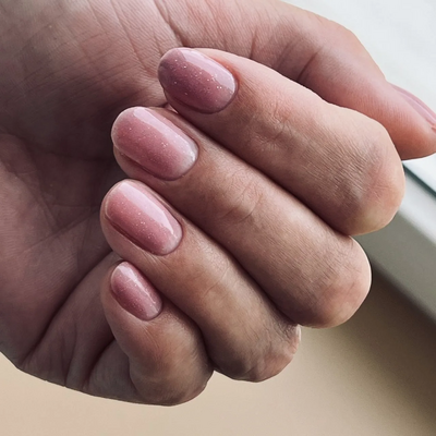 Весеннее обновление: маникюр и педикюр со скидкой до 41% Весеннее обновление: маникюр и педикюр со скидкой до 41%