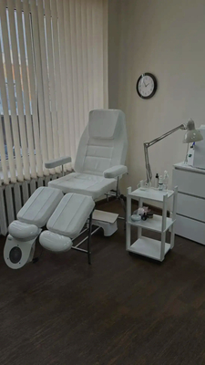 Весеннее обновление: маникюр и педикюр со скидкой до 41% Весеннее обновление: маникюр и педикюр со скидкой до 41%