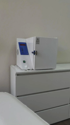 Весеннее обновление: маникюр и педикюр со скидкой до 41% Весеннее обновление: маникюр и педикюр со скидкой до 41%