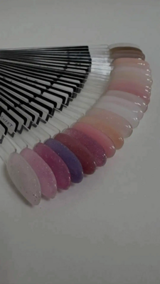 Весеннее обновление: маникюр и педикюр со скидкой до 41% Весеннее обновление: маникюр и педикюр со скидкой до 41%