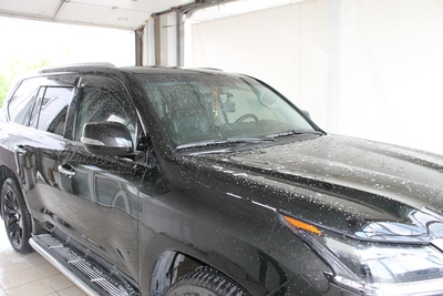 Студия «Престиж» (PRESTIGE) дарит скидку 50% на химчистку и комплексы!