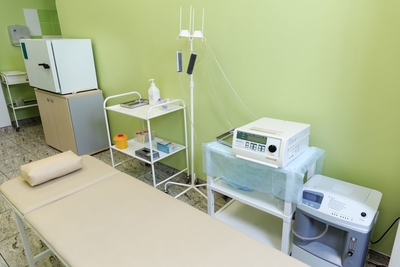 Анализы со скидкой до 50% в медицинском центре «Атлант»