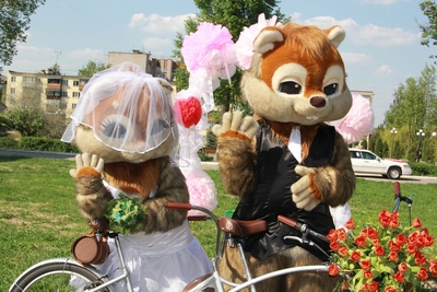 Хомячки спешат с поздравлением: Вас ждёт забавный сюрприз! Хомячки спешат с поздравлением: Вас ждёт забавный сюрприз!