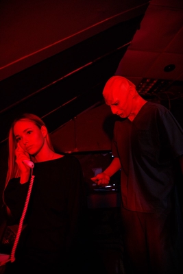 Восприятие, территория квеста