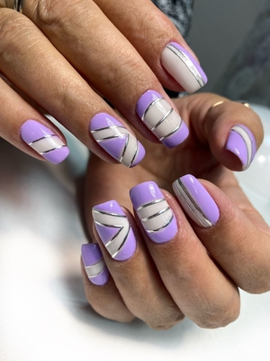 Наведите красоту со скидкой до 48% в салоне красоты «Монталь»!