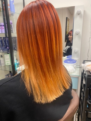 Услуги для волос и ногтей со скидкой до 58% Услуги для волос и ногтей со скидкой до 58%