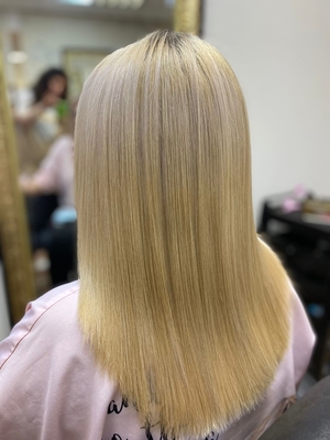 Услуги для волос и ногтей со скидкой до 58% Услуги для волос и ногтей со скидкой до 58%