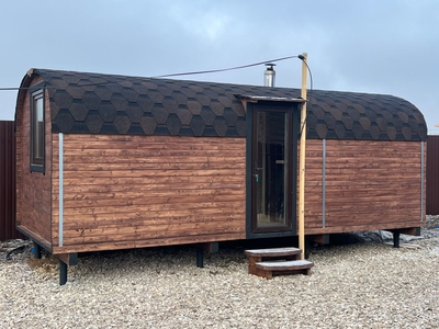 Отдых в загородном комплексе «Морозко» со скидкой до 55% Отдых в загородном комплексе «Морозко» со скидкой до 55%