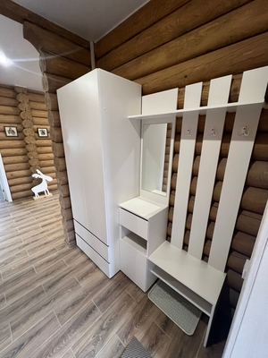 Отдых в загородном комплексе «Морозко» со скидкой до 55% Отдых в загородном комплексе «Морозко» со скидкой до 55%